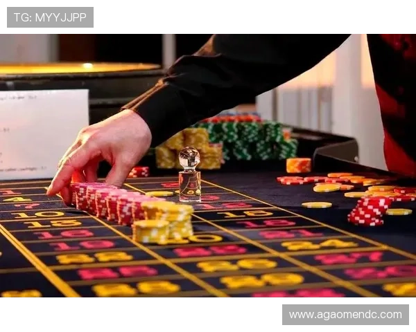 澳门博彩公司：澳门博彩业的法律法规变化对行业发展的影响分析