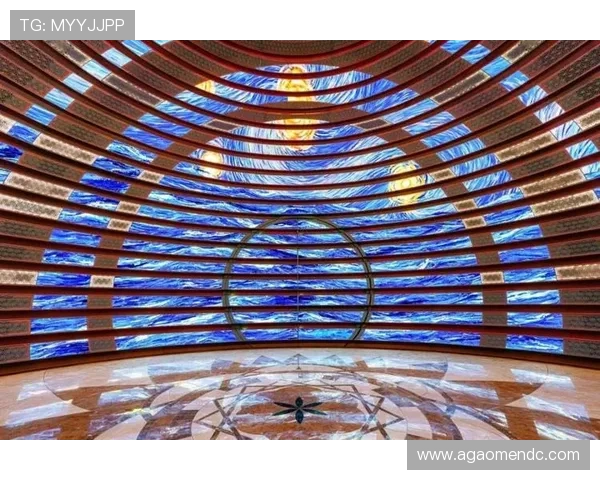 澳门美高梅博物馆：了解澳门历史与艺术的完美结合