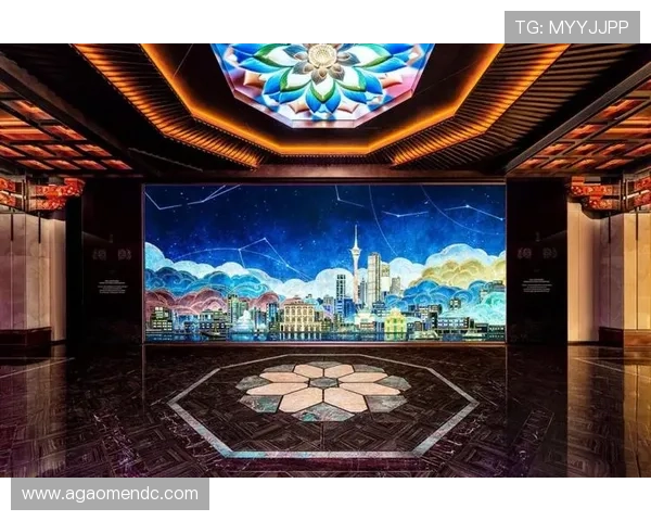 美狮美高梅赌场：融合创新与传统的博彩娱乐中心，满足不同客户的多样需求