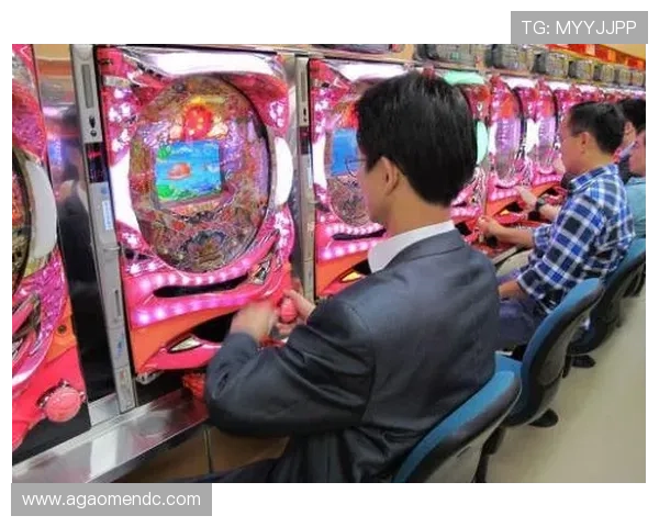 角子机最聪明打法揭秘，掌握这些技巧轻松提高中奖率