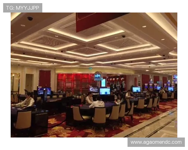 银河赌场：打造全球最具未来感的星际娱乐中心