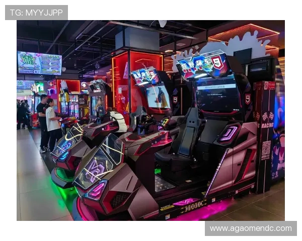 内港角子机娱乐场：多样玩法满足不同玩家的娱乐需求和体验