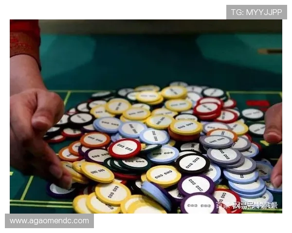 掌握百家樂玩法技巧提升赢取大奖的概率与实战经验分享