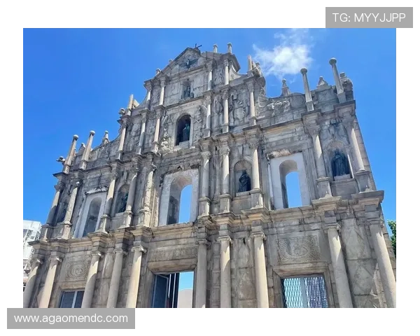 探索十六浦澳门的历史文化底蕴与现代娱乐体验全方位指南