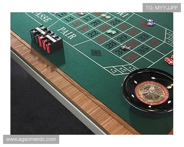 深入了解百家乐补拍规则，提升你的游戏策略与胜率技巧