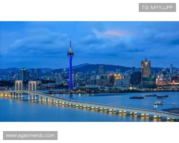 澳门娱乐旅游：探秘澳门最受欢迎的娱乐休闲景点推荐
